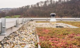 make green roof