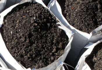 cost of topsoil