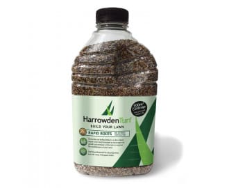 autumn lawn feed