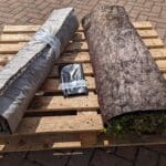 Sedum Flat Roof Kit gallery image