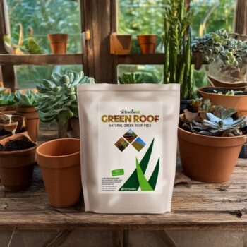 Green Roof Feed
