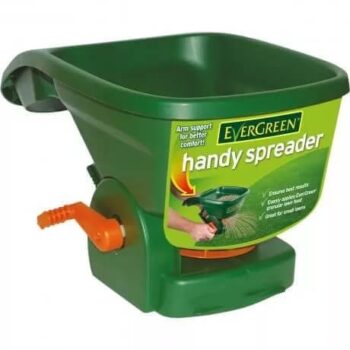 Evergreen Fertiliser Spreader
