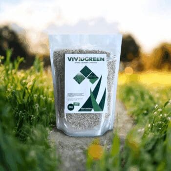 Vivid Green - Spring/Summer Lawn Feed