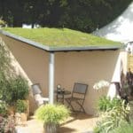 Sedum Flat Roof Kit gallery image