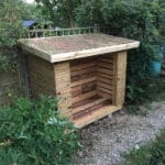 Sedum Flat Roof Kit gallery image