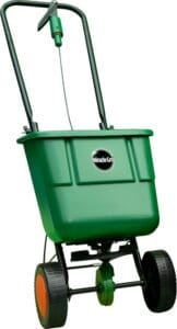 Miracle-Gro Rotary Spreader