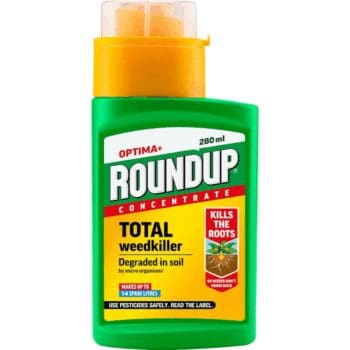 Roundup Optima+ Concentrate