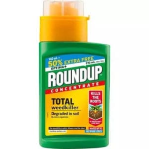 Roundup Optima+ Concentrate