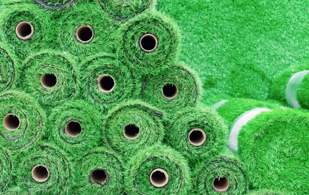 EPA retracts artificial turf assurances