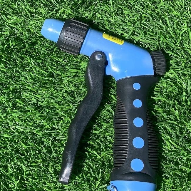 new sod not rooting water the root zone