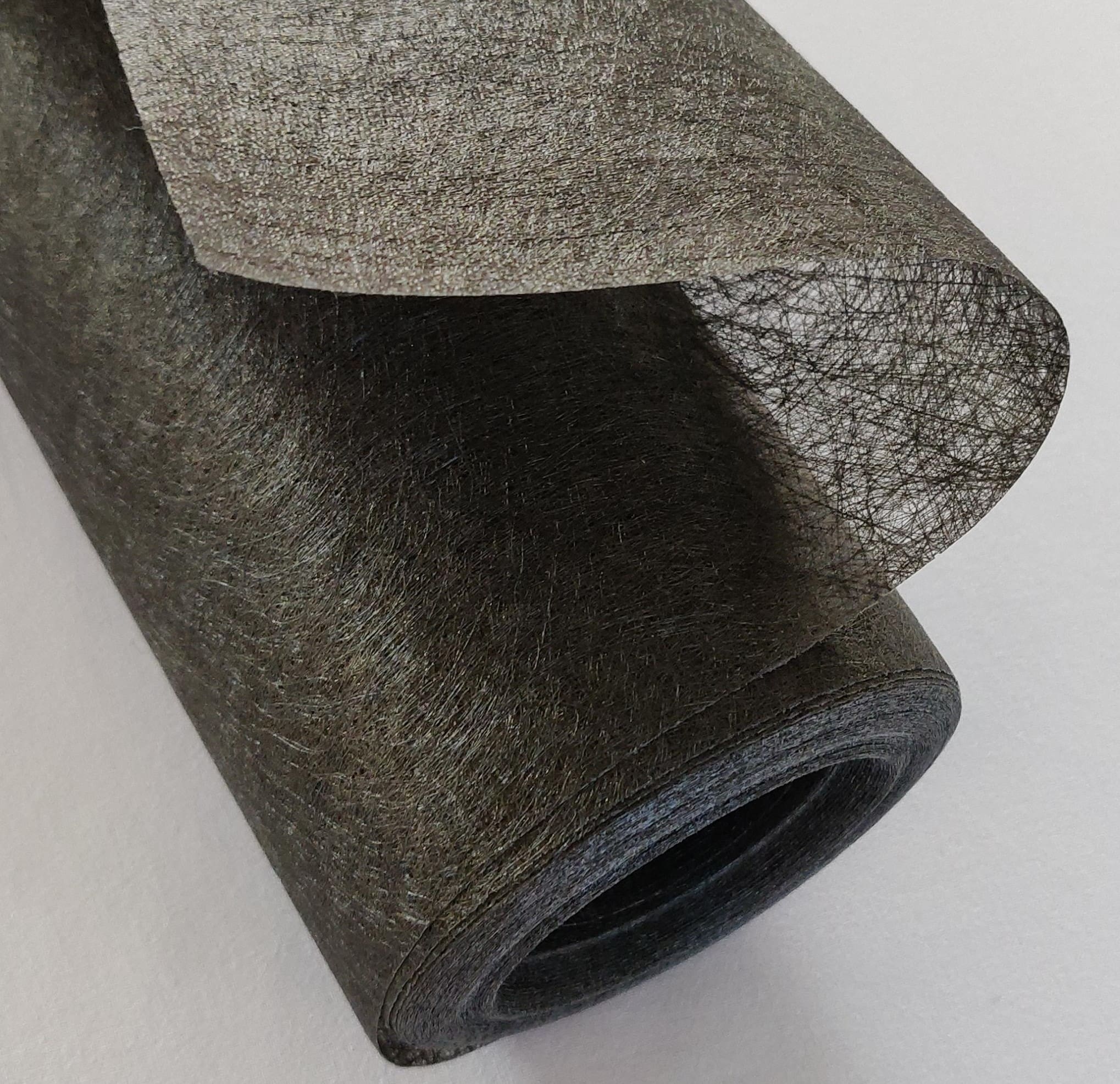 weed control fabric