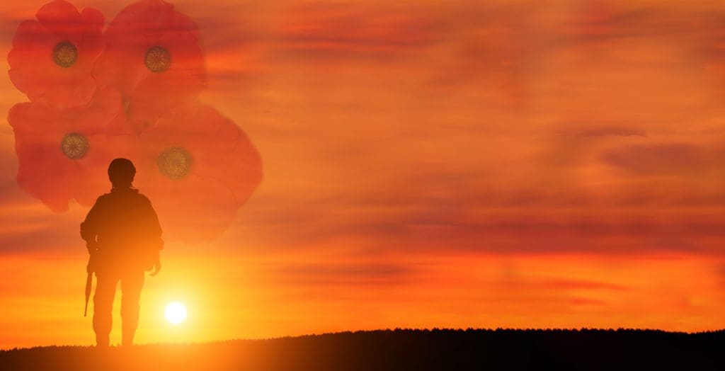 garden of remembrance