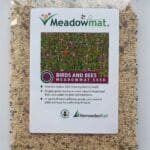 Meadowmat Birds and Bees Seed Mix