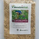 Cottage Garden Meadowmat Seed Mix