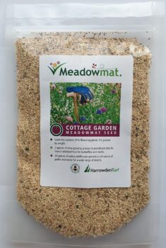 Cottage Garden Meadowmat Seed Mix