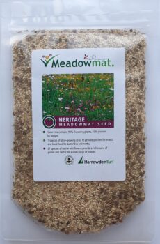 Heritage Seed Mix
