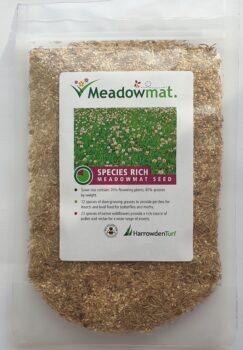 Meadowmat Species Rich Seed Mix