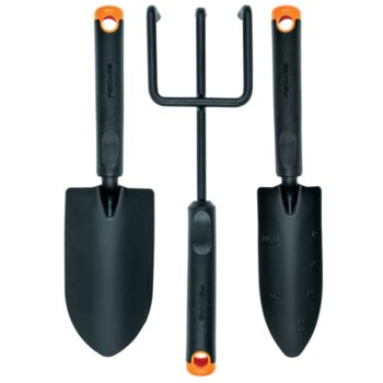 Fiskars nursery set