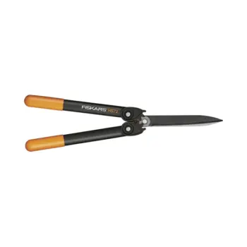 Fiskars PowerGear Hedge Shear HS72 1000596