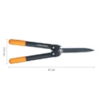 Fiskars PowerGear Hedge Shear HS72 1000596