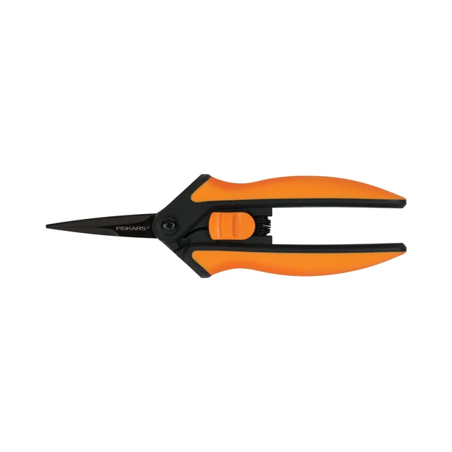 fiskars Solid Microtip Snip SP131 1063321