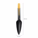 fiskars hand seed trowel 1057641
