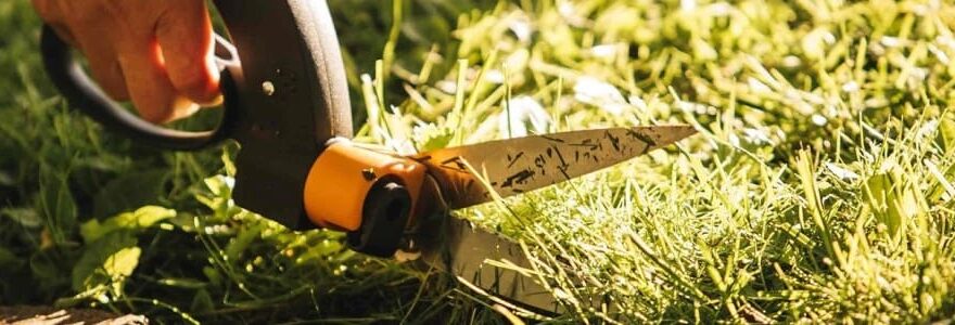 Fiskars
