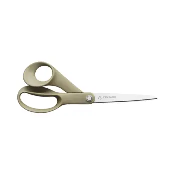 fiskars renew universal scissors 21cm 1058094