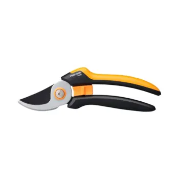 fiskars solid bypass pruner LP341 1057164