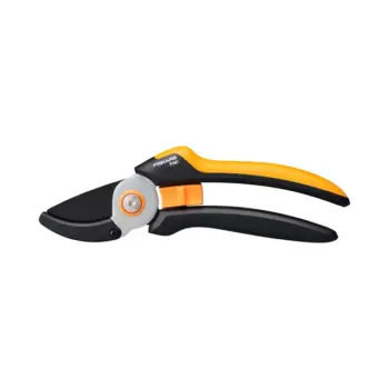 fiskars solid bypass pruner LP361 1057165