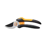 fiskars solid bypass pruner mp231 1057162