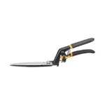 fiskars solid grass shear gs21 1026826