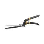 fiskars solid grass shear gs21 1026826