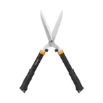 fiskars solid hedge shear hs21 1026827