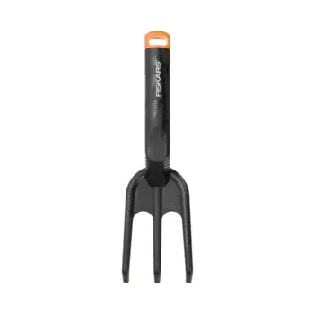 fiskars solid nursery cultivator 1025565
