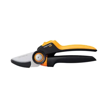 fiskars xseries anvil pruner lp941 1057174