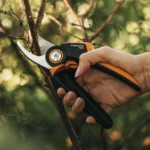 fiskars xseries bypass pruner mp921 1057173
