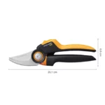 fiskars xseries bypass pruner mp921 1057173
