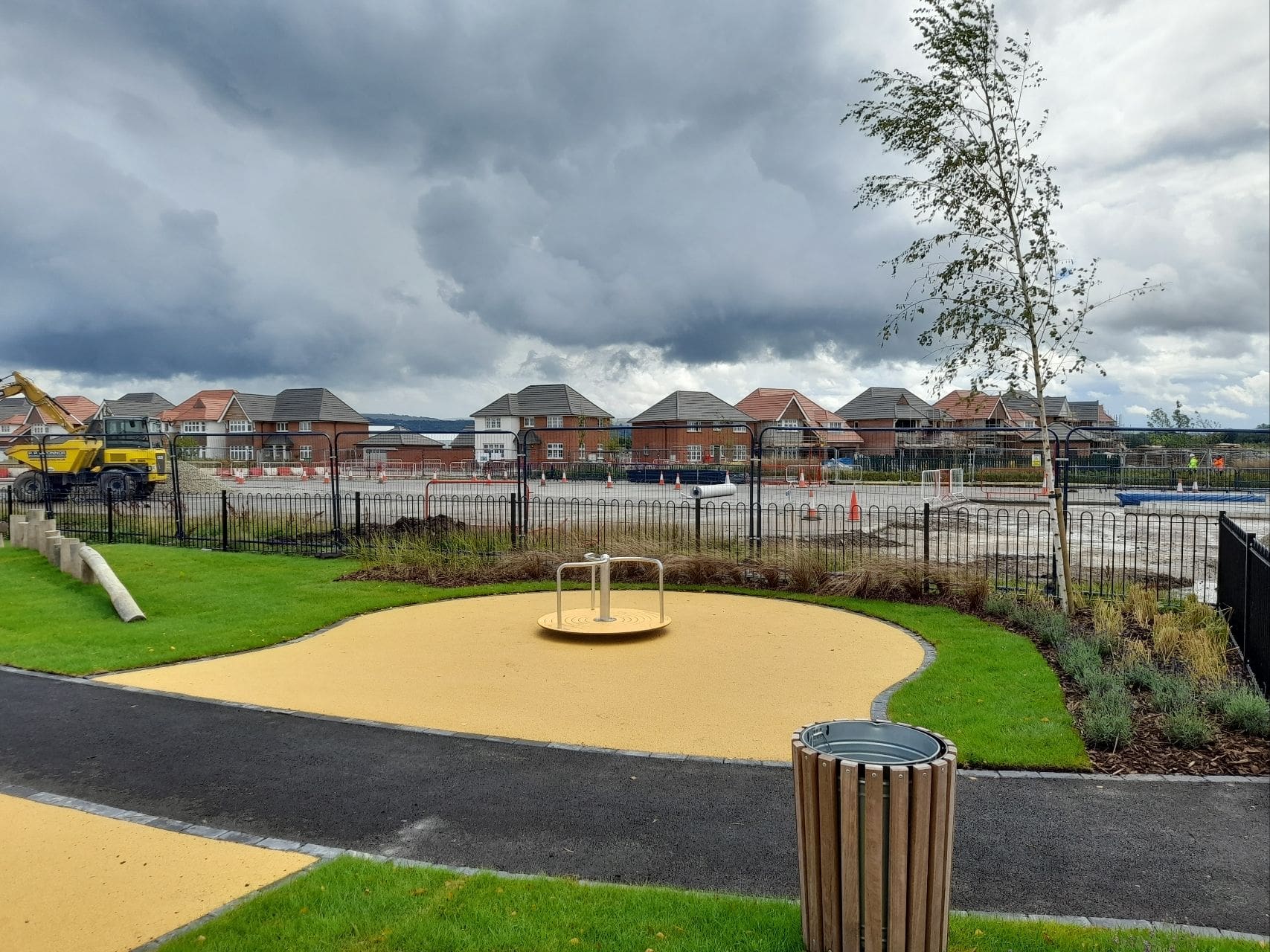 Redrow