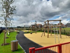 Woodford Garden Village