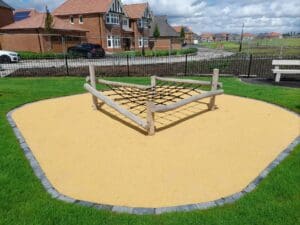 Woodford Garden Village