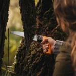 Fiskars Fixed Blade Saw SW84 gallery image