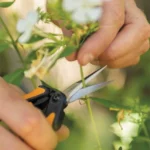 Fiskars® Solid Microtip Snips SP13 gallery image