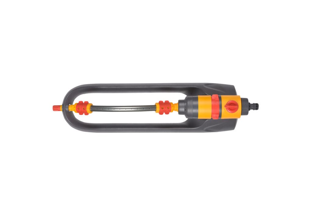 Hozelock Rectangular Sprinkler Pro 220 M | TurfOnline