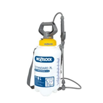 Hozelock Standard Pressure Sprayer