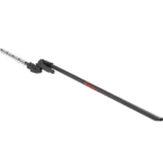 Kress 43cm Pole Hedge Trimmer Attachment for KG163.9 / KG155E gallery image