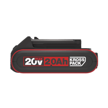 Kress 20V 2.0Ah Lithium-ion Battery