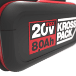 Kress 20V 8.0Ah Lithium-ion Battery gallery image