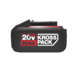 Kress 20V 8.0Ah Lithium-ion Battery gallery image