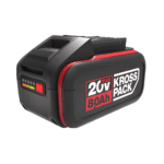 Kress 20V 8.0Ah Lithium-ion Battery gallery image